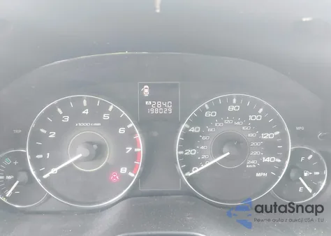 2011 Subaru Outback 2.5I Premium z USA, uszkodzony, nr VIN 4S4BRBCC9B3391145